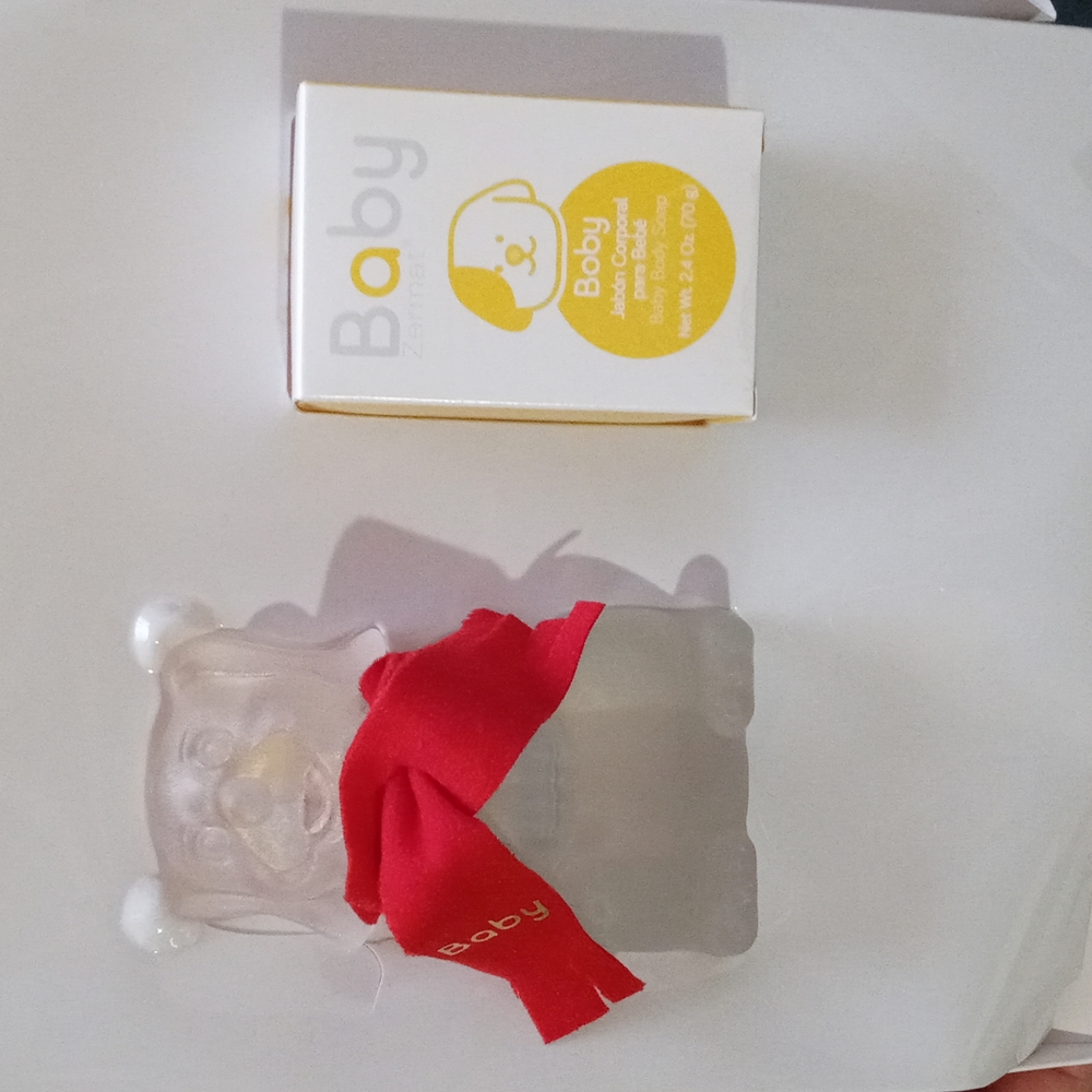Baby Lotion Set - Picture 2 of 2